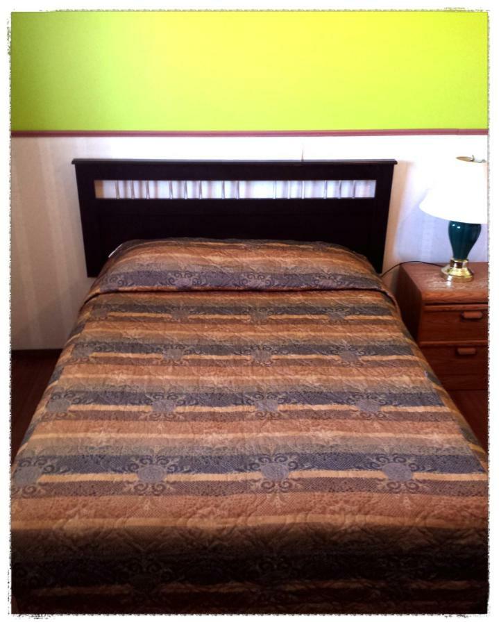 Moosomin Motel Εξωτερικό φωτογραφία